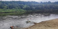 В Калуге проверили воду в местах для купания - Калужский перекрёсток