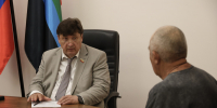 Помощь здесь и сейчас: кому и чем помогли парламентарии во время встреч в округах - Областная Дума