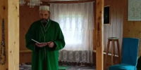 В деревне Янкисяк состоялось мероприятие, посвящённое Маулиду - Аскинский район