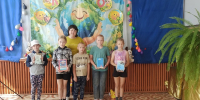 Писатель юбиляр - Библиотеки Тамбовской области
