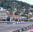 В Горно-Алтайске открыли движение по Мебельному мосту - Altai-Info.com