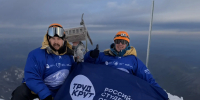 Студенческие отряды Кузбасса очищают берег Японского моря от мусора - Газета Кузбасс