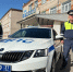 С мигалками к ветеринару: ивановские автоинспекторы спасли жизнь задыхающейся собаке - Известно.ру