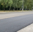 В Обнинске укладывают второй слой асфальта на улице Курчатова - Телерадиокомпания Ника