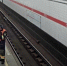 «Нештатное рассоединение» — в метро Петербурга рассказали подробности инцидента на красной ветке - ТК Санкт-Петербург