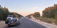 В Мордовии столкнулись ВАЗ-21150 и "Лада Калина", пострадал один из водителей - Вестник Мордовии