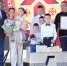 Артём Здунов — на фестивале мордовского гостеприимства «Кургоня»: «Растет наша мордовская ватрушка!» - Вестник Мордовии