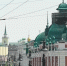 «Пешеходный Любинский» продлили до конца сентября - ГТРК Иртыш