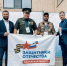 Калужские ветераны приняли участие в масштабном форуме «Вместе победим» в Москве - Правительство Калужской области