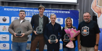 В Смоленске прошёл Международный молодёжный фестиваль баскетбола 3x3 "Смоленская крепость" - Комсомольская Правда