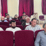 В Цунтинском районе обсудили подготовку школ, сохранение памятников и реализацию госпрограмм - Цунтинский район