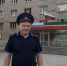 В канун празднования Дня Государственного флага Российской Федерации Управление МВД России по Нижнекамскому району присоединилось к праздничной акции. - УМВД Нижнекамского района 