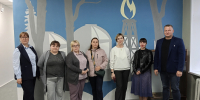 Готовность на пять - Газета Сияние Севера