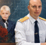 Фотопроект "Мое первое сентября" продолжает следователь отдела дежурных следователей СУ СК России по Челябинской области Василий Павлович Бадуков - Следственный комитет