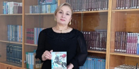 Фатима Маржохова стала победителем конкурса Союза писателей России "Сказитель Руси. Легенды и мифы России" - Городской округ Баксан