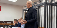 Слова, которых не было: как прошло очередное заседание суда по делу Мельникова - NewKaliningrad.Ru