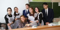 Девять школ с медицинскими классами от Казанского ГМУ вошли в топ рейтинга RAEX - КГМУ