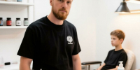 Тату / Изображение сгенерировано GigaChat от Сбера / amic.ru - ИА Амител