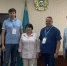 Председатель Леноблизбиркома Михаил Лебединский – международный наблюдатель на парламентских выборах в Казахстане - ЛенОблИнформ