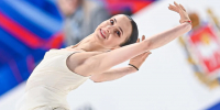 София Дзепка - MosRegToday.Ru