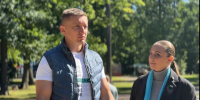 Сцена готова к новым событиям»: Владислав Тулаев оценил обновление площадки в парке Пролетарского района - Pg13.Ru