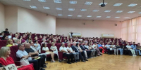 Традиционный августовский педсовет прошёл в Туапсинском округе - Туапсинский муниципальный округ