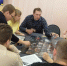 День настольных игр прошел в библиотеке - Город Кулебаки