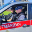 Более 20 правонарушителей задержали росгвардейцы за прошлую неделю в Брянске - Росгвардия