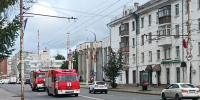 Оперативная обстановка с пожарами с 24 по 30 августа 2026 года - МЧС