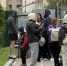 Четыре человека пострадали от атаки ВСУ в Екатеринбурге - ОТВ