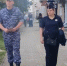 В Калуге росгвардейцы обеспечили охрану общественного порядка во время празднования Дня города - Росгвардия