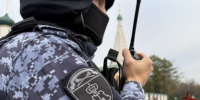 Ярославские росгвардейцы за прошедшую неделю совершили более 250 выездов по сигналу «Тревога» - Росгвардия