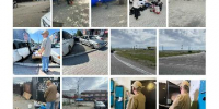 В Кызыле прошли очередные рейды по пресечению нарушений тишины и незаконной торговли - Администрация г. Кызыл