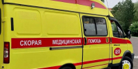 Скорая помощь - РИА Омск-информ