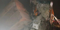Водитель грузинского автобуса, разбившегося на Ставрополье, заменял отца - ИА Победа 26