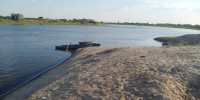 ребенок утонул река вода - Сетевое издание Арбуз