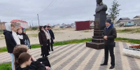 От духовных ориентиров — к истории героев Арктики - МЧС Ненецкого автономного округа