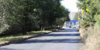 На Челябинской идут работы - Гайский городской округ