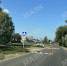 В Новозыбкове обновляют дорожную разметку - Газета Маяк