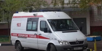 В Приамурье медработник умер после приема пациентов на крыльце поликлиники - Asn24.Ru