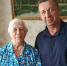 Жительницу Нижнеломовского района поздравили с 95 - летием - Нижнеломовский район