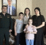 В Дагестане росгвардейцы продолжают участвовать в благотворительной акции «Собери ребенка в школу» - Росгвардия