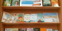 Книжный океан: летнее погружение - ЦБС города Архангельска