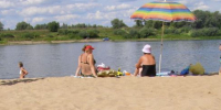 В купальный сезон в этом году погибло 10 человек, включая двоих детей - ИА Тульские новости