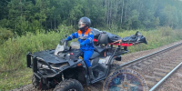 Два человека погибли под поездом в Тосненском районе - Газета Тосненский вестник