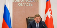Волгоградский губернатор обозначил главные приоритеты перед 1 сентября - Родной город Волгоград