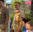 ЛДПР настояла на установке камер видеонаблюдения в селе под Солигаличем - ЛДПР