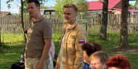 ЛДПР настояла на установке камер видеонаблюдения в селе под Солигаличем - ЛДПР