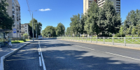 В преддверии нового учебного года в Петербурге отремонтировали улицы, ведущие к школам и колледжам - Комитет по развитию транспортной инфраструктуры