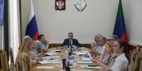 Показатель смертности в Дагестане в два раза ниже среднего по России - РИА Дагестан